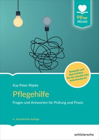 Bild vom Artikel Pflegehilfe vom Autor Kay Peter Röpke