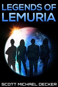 Produktbild: Legends of Lemuria