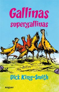 Produktbild: Gallinas supergallinas