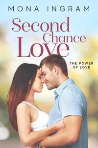 Produktbild: Second Chance Love (The Power of Love, #7)