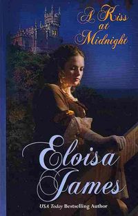 Produktbild: A Kiss at Midnight