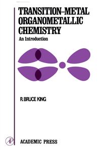 Produktbild: Transition-Metal Organometallic Chemistry