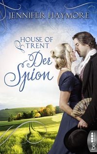 Produktbild: House of Trent - Der Spion