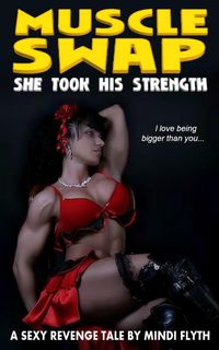 Produktbild: Muscle Swap: She Took His Strength