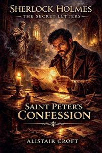 Produktbild: Saint Peter's Confession
