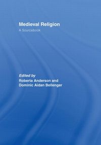 Produktbild: Medieval Religion