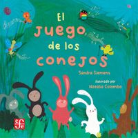 Produktbild: El juego de los conejos