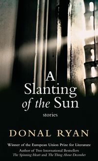 Produktbild: Slanting Of The Sun