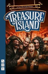 Produktbild: Treasure Island
