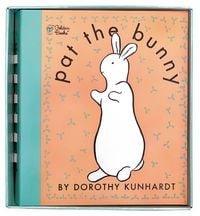 Produktbild: Pat the Bunny