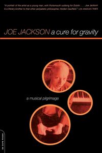 Produktbild: A Cure for Gravity
