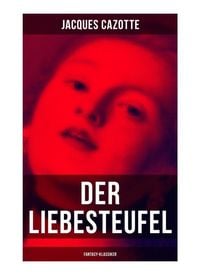 Produktbild: Der Liebesteufel (Fantasy-Klassiker)