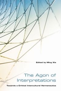 Produktbild: The Agon of Interpretations