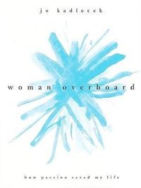 Produktbild: Woman Overboard