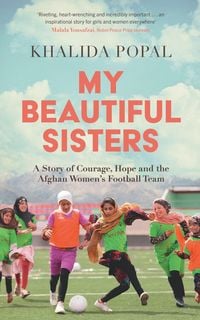 Produktbild: My Beautiful Sisters