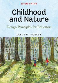 Produktbild: Childhood and Nature