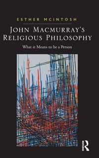 Produktbild: John Macmurray's Religious Philosophy