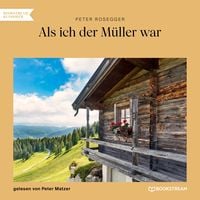 Produktbild: Als ich der M&uuml;ller war