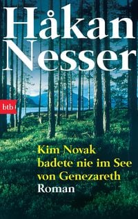 Produktbild: Kim Novak badete nie im See von Genezareth