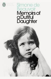 Produktbild: Memoirs of a Dutiful Daughter