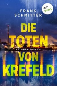 Produktbild: Die Toten von Krefeld