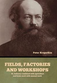Produktbild: Fields, factories and workshops