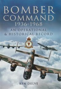 Produktbild: Bomber Command