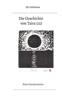 Produktbild: Die Geschichte von Taira (12)