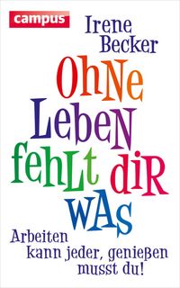 Produktbild: Ohne Leben fehlt dir was