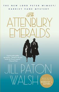 Produktbild: The Attenbury Emeralds