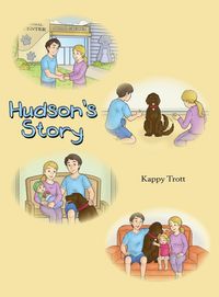 Produktbild: Hudson's Story