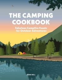 Produktbild: The Camping Cookbook