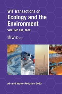 Produktbild: Air and Water Pollution XXX
