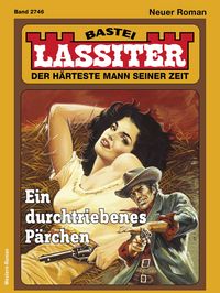 Produktbild: Lassiter 2746