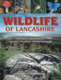 Produktbild: Wildlife of Lancashire