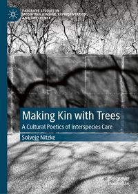 Produktbild: Making Kin with Trees