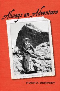 Produktbild: Always an Adventure