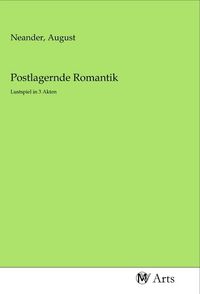 Produktbild: Postlagernde Romantik