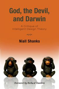 Produktbild: God, the Devil, and Darwin
