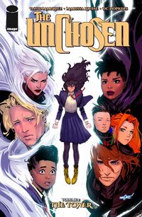 Produktbild: The UnChosen Volume 1