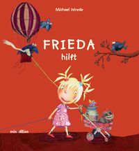 Produktbild: Frieda hilft