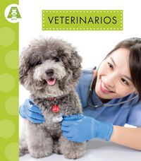 Produktbild: Veterinarios