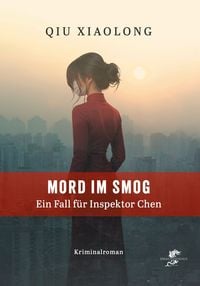 Produktbild: Mord im Smog