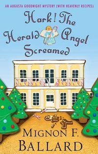 Produktbild: Hark! the Herald Angel Screamed