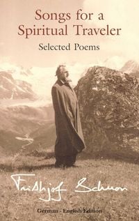 Produktbild: Songs for a Spiritual Traveler