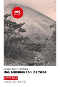 Bild vom Artikel Costa Rica: Dos semanas con los ticos vom Autor Dolores Soler-Espiauba