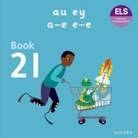 Produktbild: Essential Letters and Sounds: Essential Blending Books: Essential
