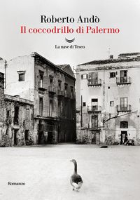 Produktbild: Il coccodrillo di Palermo