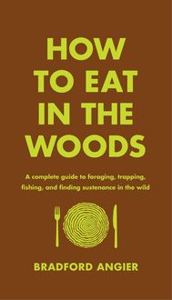 Produktbild: How to Eat in the Woods