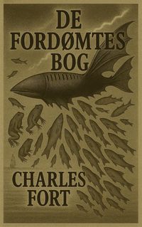 Produktbild: De ford&oslash;mtes bog